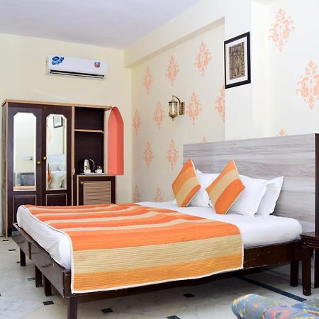 Himmatgarh Palace Heritage Boutique Hotel Jaisalmer Exterior foto